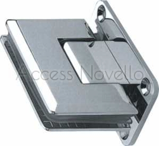 Обков за душ кабини 2