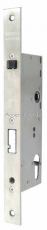 Електрически насрещник fail-secure за стъклена врата, 12V AC