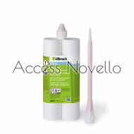 Двукомпонентно лепило за ъглови сглобки PU038 illbruck, 900 g