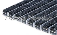 Изтривалка Promat 1000 / Saturn модел с мокетени вложки