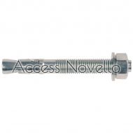 Анкер FBN II 12/30 12X126 FISCHER, кутия 20 броя