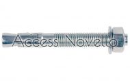 Анкер FBN II 12/20 12X116 FISCHER, кутия 20 броя
