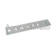 Котви за монтаж 18.7 mm/2 mm/150 mm за ал. Reynaers, 250 броя, Medos